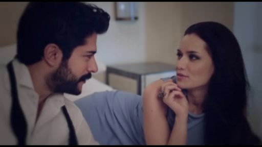 Burak Özçivit: “Üzüyümü aldım, hazıram”